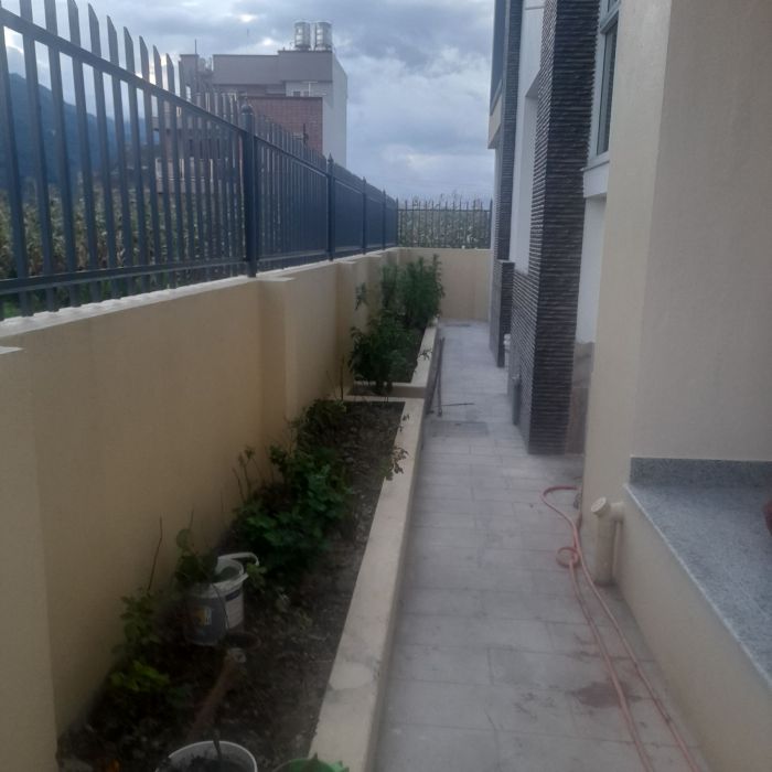 Flat at rent near Bhaisepati