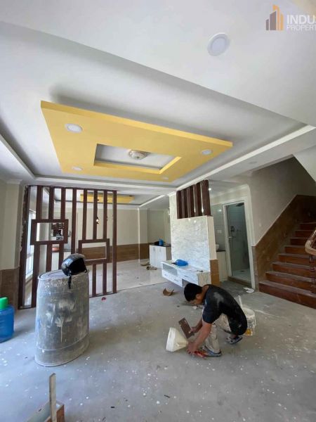 House on sale-Buddhanilkantha