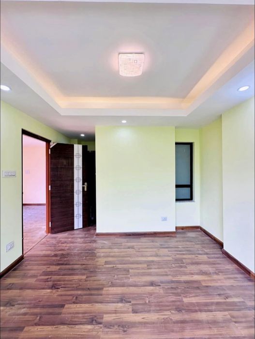 Duplex House On Sale At Narayanthan ,Buddanilkantha