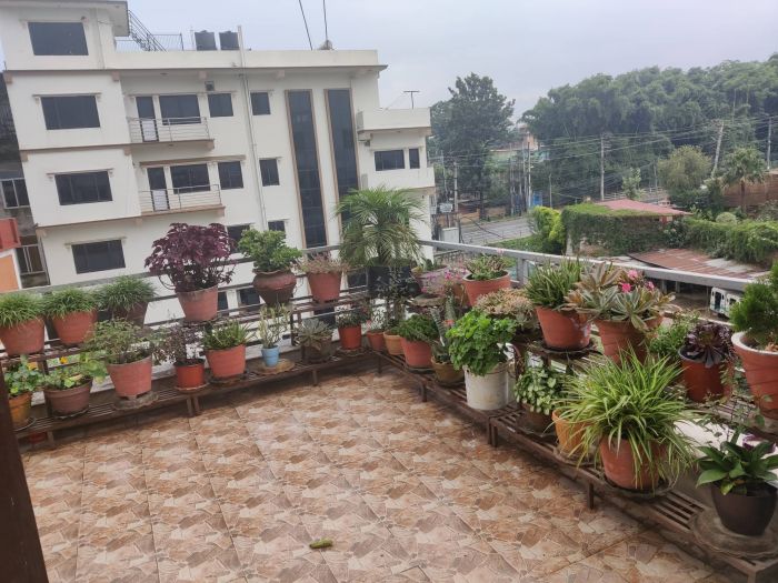 House on rent near Neuro Hospital