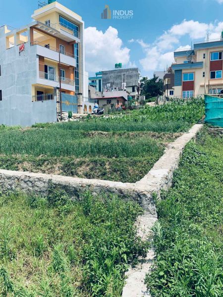 Land on sale at Lubhu, Lalitpur Land on sale at Lubhu, Lalitpur
