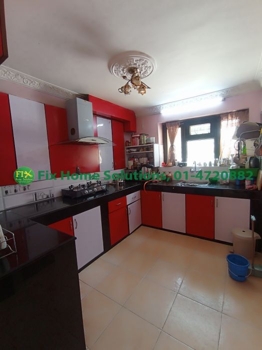 house on rent at budhanilkantha