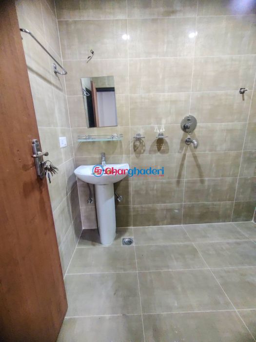 Semifurnished building on rent in Sitapaila Kathmandu [best for Banks, NGOs,  INGOs, IT offices]