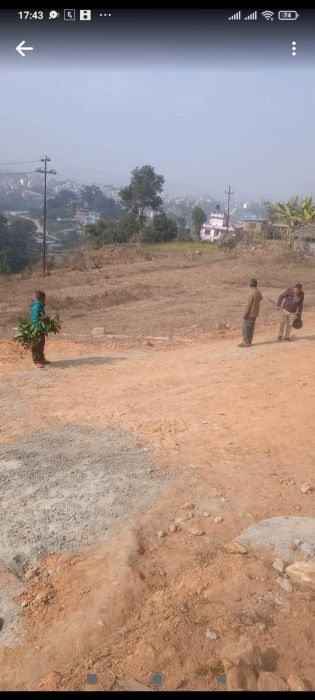 land for sale in godawari land for sale in godawari