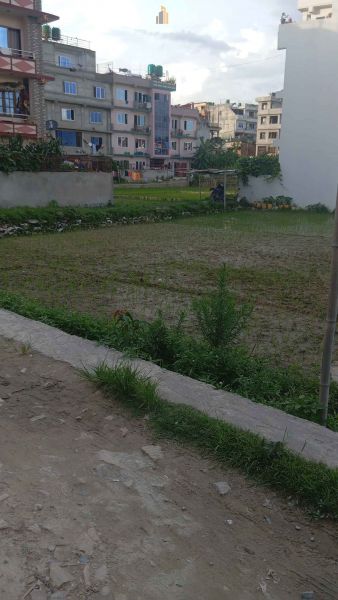 Land on sale at Nikosera, Bhaktapur