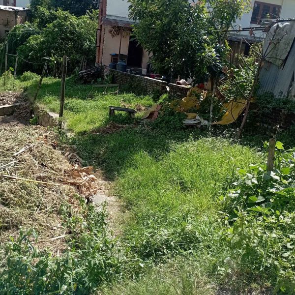Land on sale at bhangal height budhanilkantha