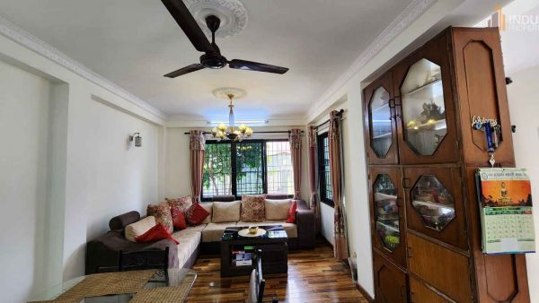 House On Sale at Hattiban, Lalitpur