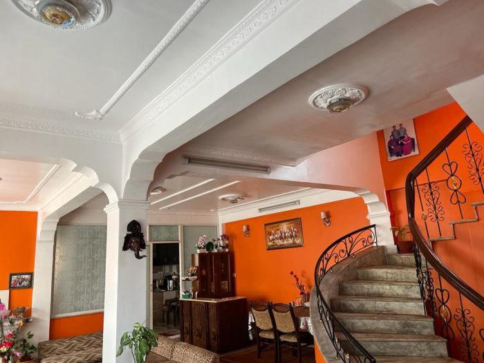 HOUSE ON SALE IN BIRATNAGAR 02 WEST OF EAST OF TINPAINI