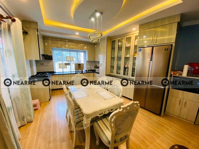 House On Sale at Rudreshwor, Budhanilkantha 