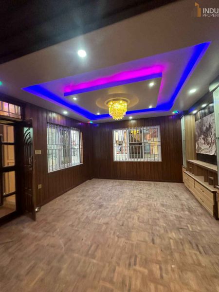 House On Sale at Baluwakhani kapan, kathmandu