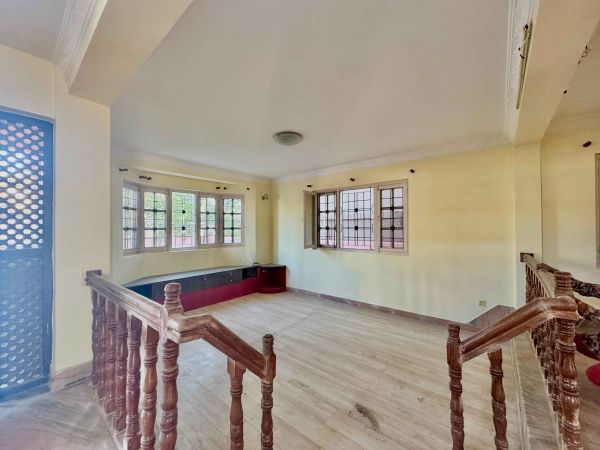 Semi-Bungalow House On Rent at Bhaisepati, Lalitpur