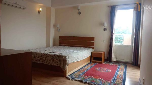 Prestige Apartment on Rent- Chandol, Kathmandu