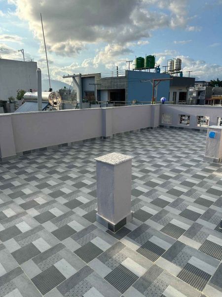 House On Sale at Tejbinayak Chowk, Gothatar