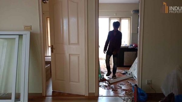 Apartment on Sale -Dhumbarahi, Apartment