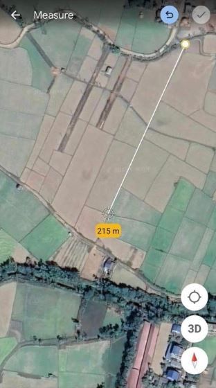 Land for sale at Khairhani, municipality  Parsha Chitawan area of 14+ ropani 