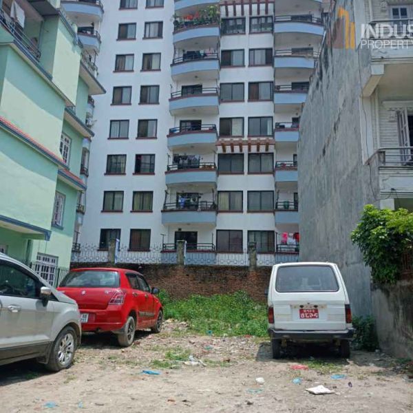 Land on sale-Sinamangal, Kathmandu