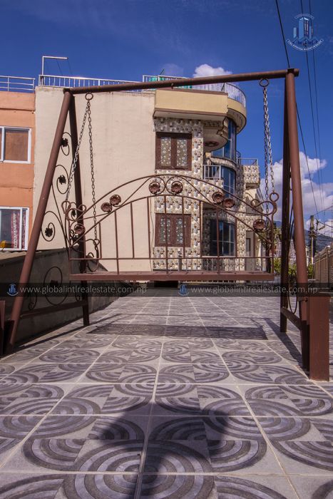 Residential and House Sale at near Jaranku ,Tarkeshwor