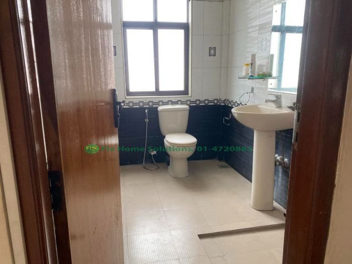 house on rent at sanobharyang