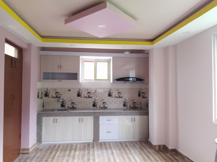 HOUSE (RECENTLY COMPLETED SEISMIC RESISTANT) ON SALE AT SURYABINAYAK - KATUNJE, BHAKTAPUR