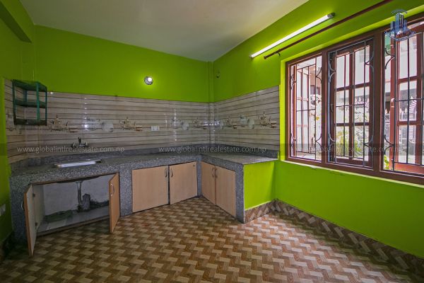 Residential House On Sale at Jalpa Chowk, Gongabu, Kathmandu