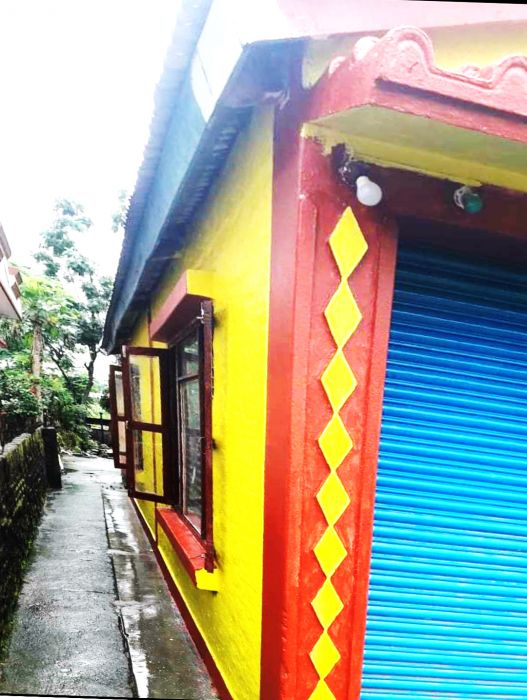 House for sell in Bharatpur-18, Chitwan