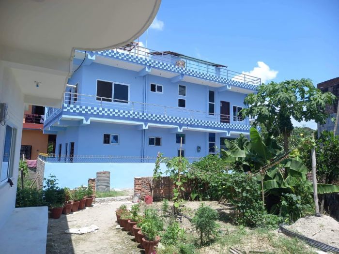 New House in lalbandi bazaar on sale 9 dhur ma baneko ghar
