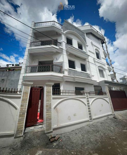 Beautiful House on sale at Imadol, Lalitpur Beautiful House on sale at Imadol, Lalitpur