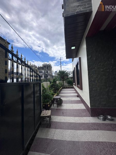 House on Sale- Nakhipot, Lalitpur