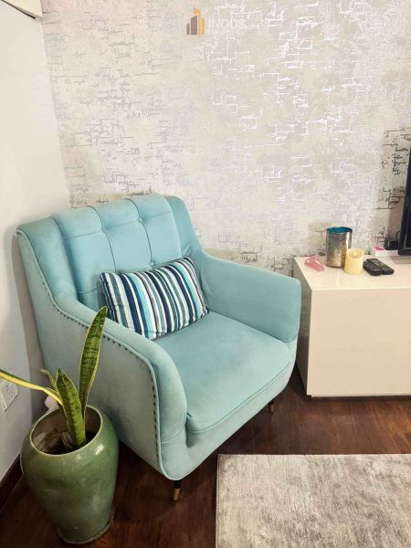 3 bhk apartment on rent at Classic tower, Hattiban