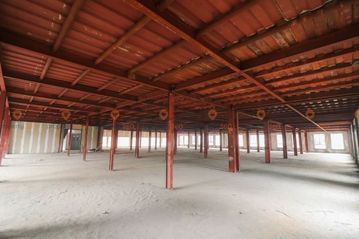 Commercial Office Space For RENT, Kamalpokhari, Kathmandu