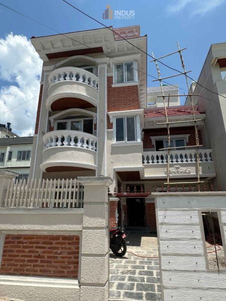 House on sale at Bhangal height, Budhanilkanth House on sale at Bhangal height, Budhanilkanth