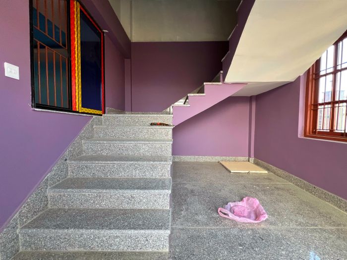 1 Storey House On Sale at Tikathali, Lalitpur