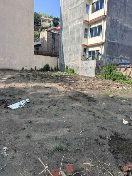 Land for Sale in Dhaneshwor, Tokha-3 Land for Sale in Dhaneshwor, Tokha-3