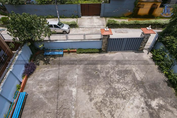 Bungalow For Rent at Baluwatar Nearby Chinese Embassy, Kathmandu, Nepal