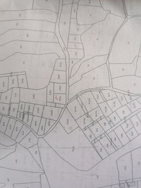 Trust house with land sale