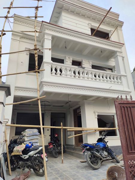 Duplex House for Sale at Kapan, Budhanilkantha