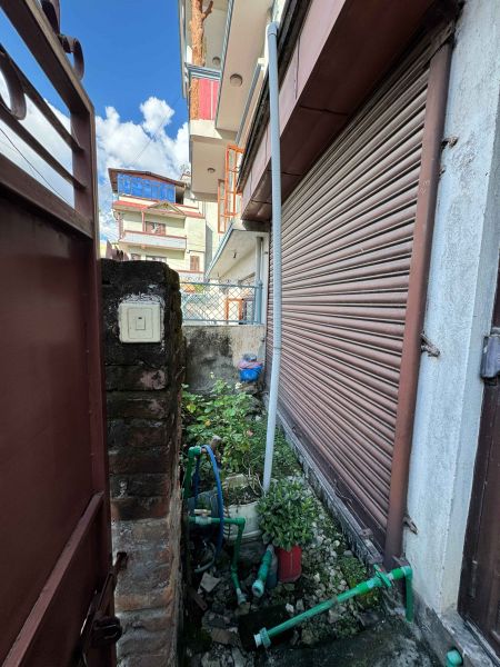 House For Sale In Lokanthali