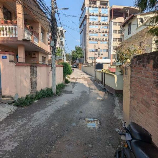 Sanepa Lalitpur house for sale 