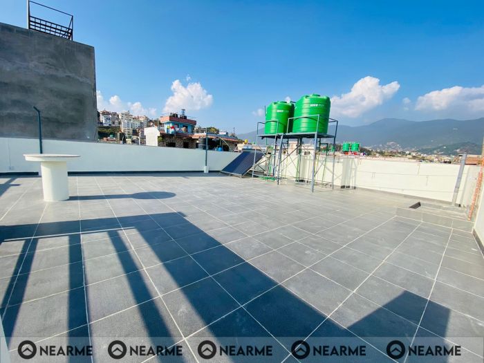 House On Sale at Mandikatar,  Budhanilkantha 