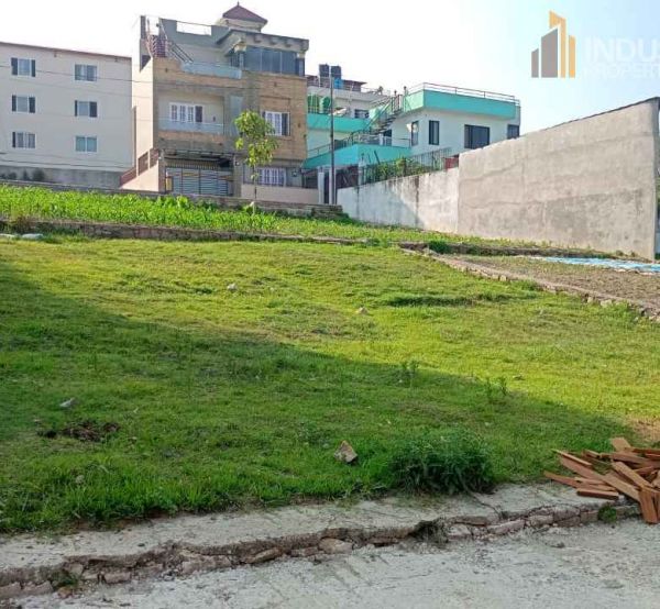 Land on sale-Bhangal, Budhanilkantha