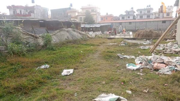 Land On Sale at Gothatar, Kathmandu
