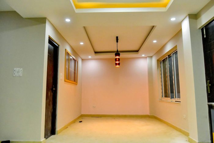 Very new Residential house at Budanilkantha on Sale