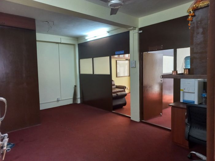 Office Space for Sale