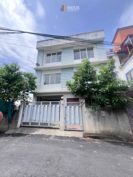 House on rent at Baluwatar, Kathmandu House on rent at Baluwatar, Kathmandu