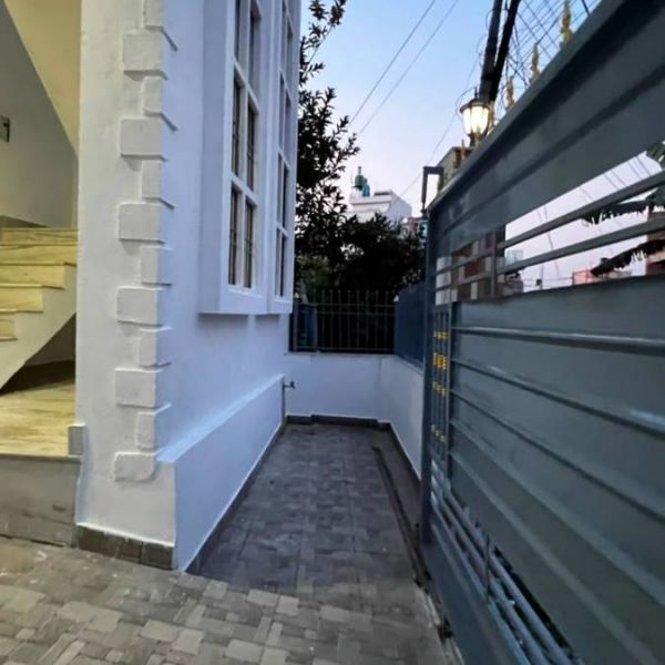 House for sale at Imadol, sital height