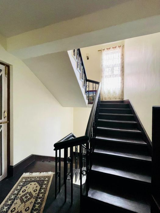 Bungalow on sale at Bansbari