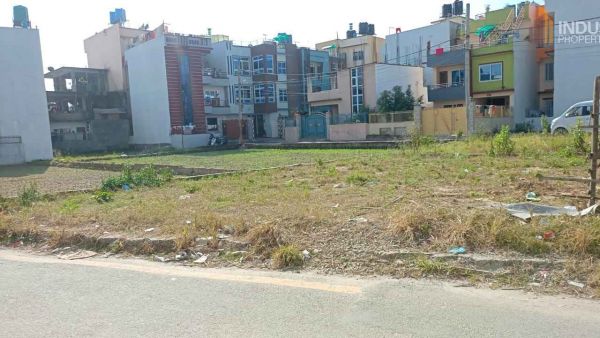 Land On Sale at Gothatar, Kathmandu