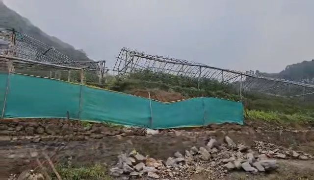 Land for sale in Goldhuna, Kathmandu