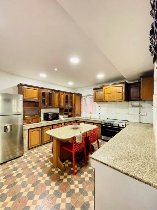 Duplex House on Rent At Siddartha Colony