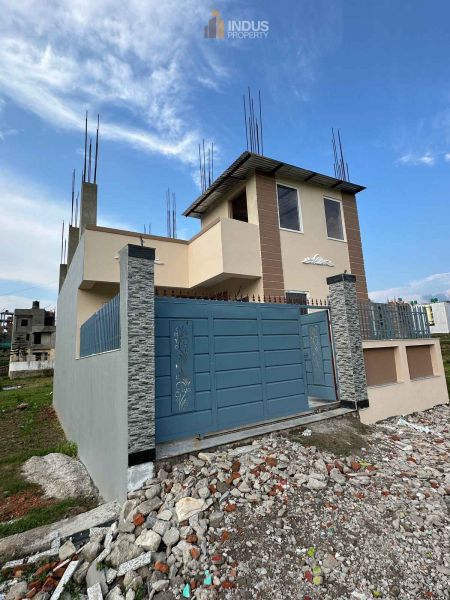 House on sale at Chasidol, Lalitpur House on sale at Chasidol, Lalitpur